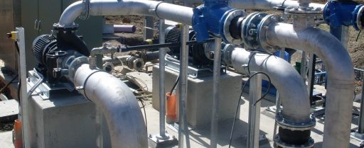 Why Your Pump Suction Pipe is Important
