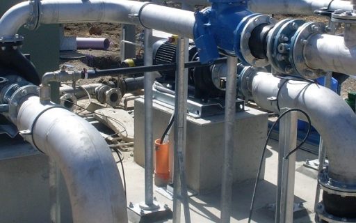 Why Your Pump Suction Pipe is Important